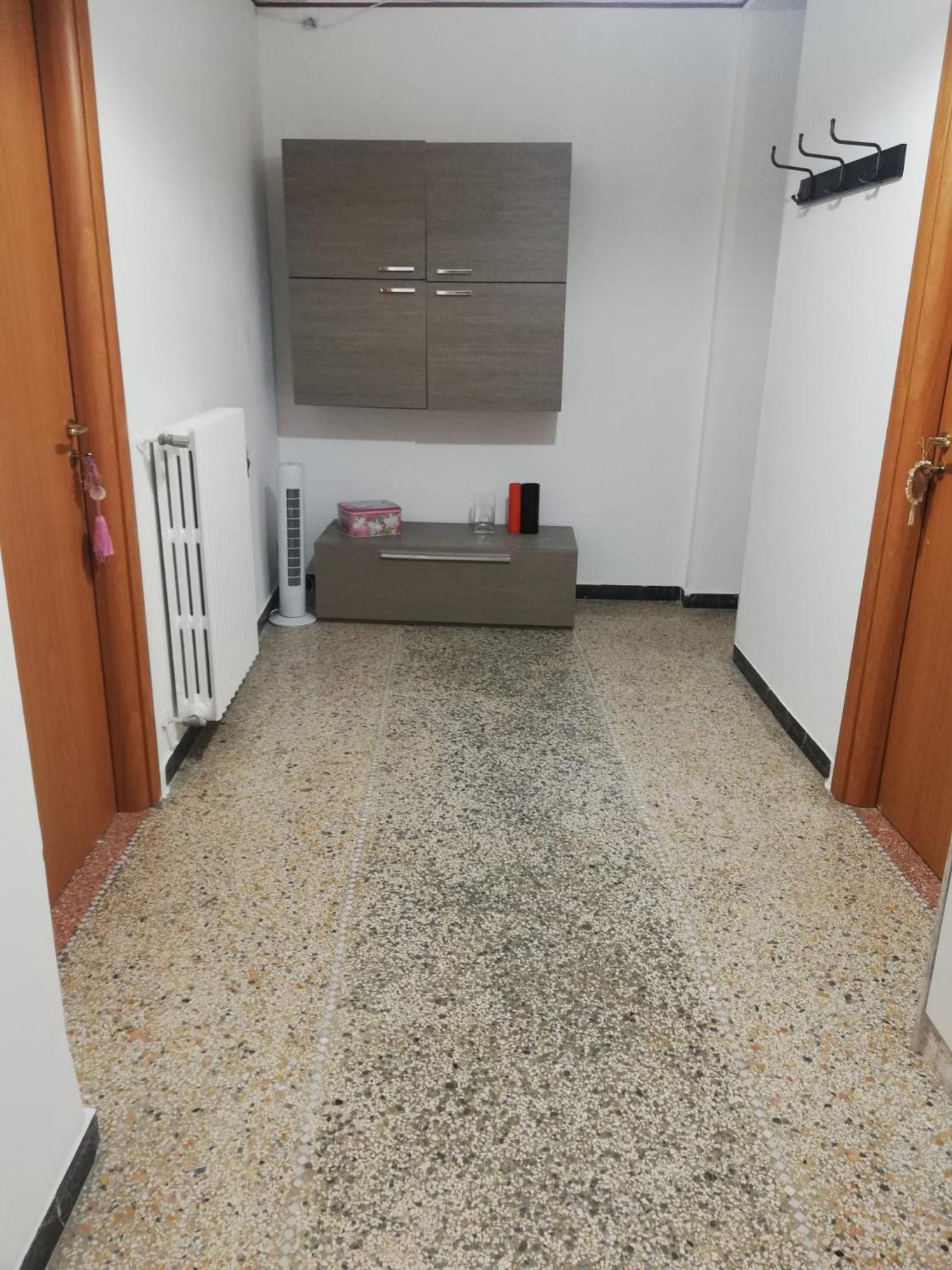 La Casa Di Anna Leilighet Taranto Eksteriør bilde